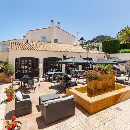 La Manga Club Resort - Bellaluz 4 Atamaría Zewnętrze zdjęcie