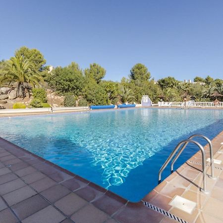La Manga Club Resort - Bellaluz 4 Atamaría Zewnętrze zdjęcie