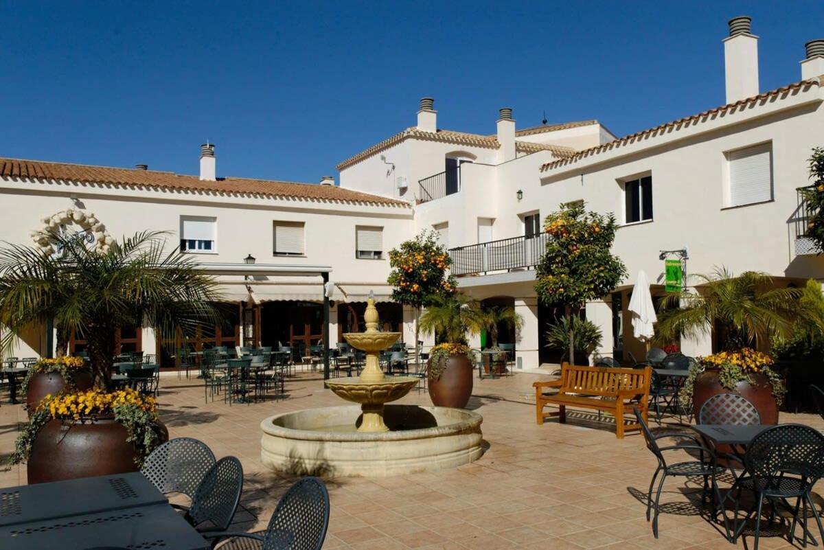 La Manga Club Resort - Bellaluz 4 Atamaría Zewnętrze zdjęcie