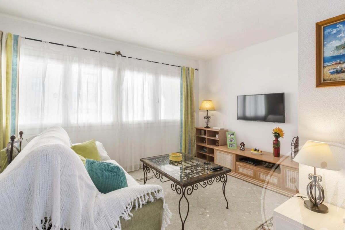 La Manga Club Resort - Bellaluz 4 Atamaría Zewnętrze zdjęcie