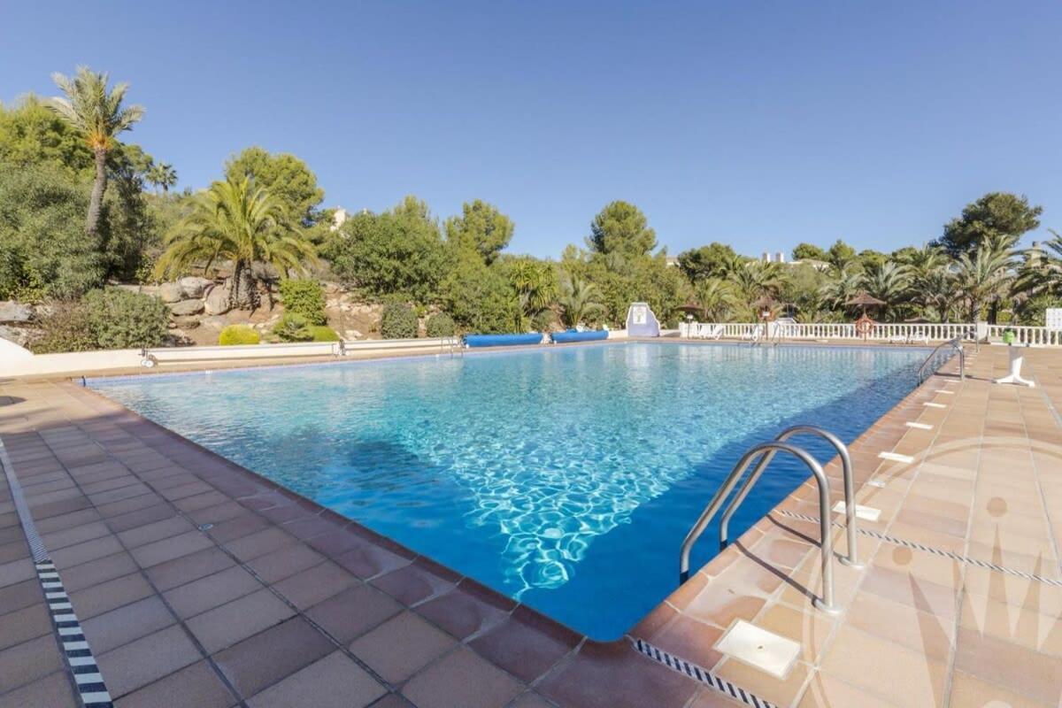La Manga Club Resort - Bellaluz 4 Atamaría Zewnętrze zdjęcie