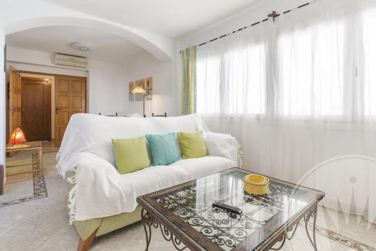 La Manga Club Resort - Bellaluz 4 Atamaría Zewnętrze zdjęcie