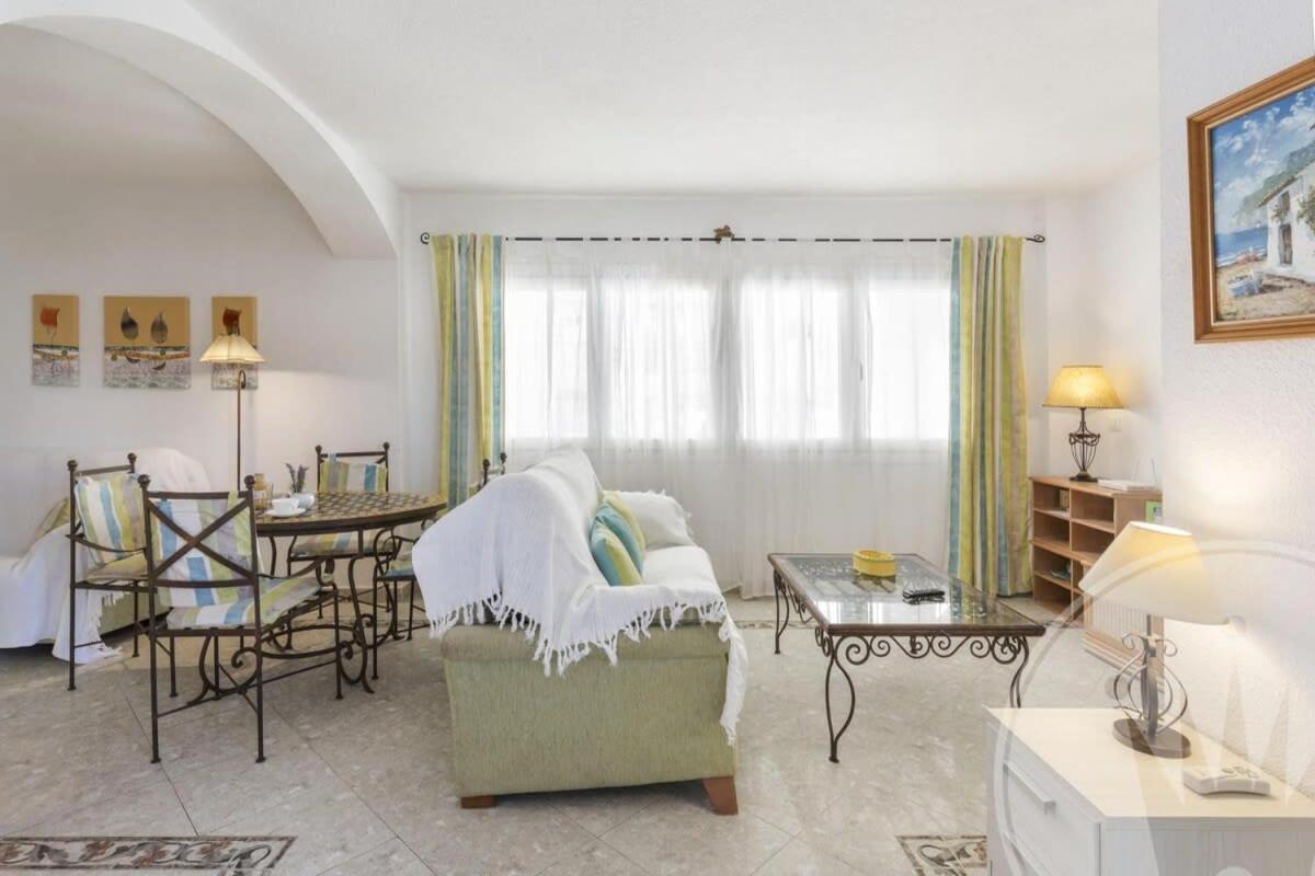 La Manga Club Resort - Bellaluz 4 Atamaría Zewnętrze zdjęcie
