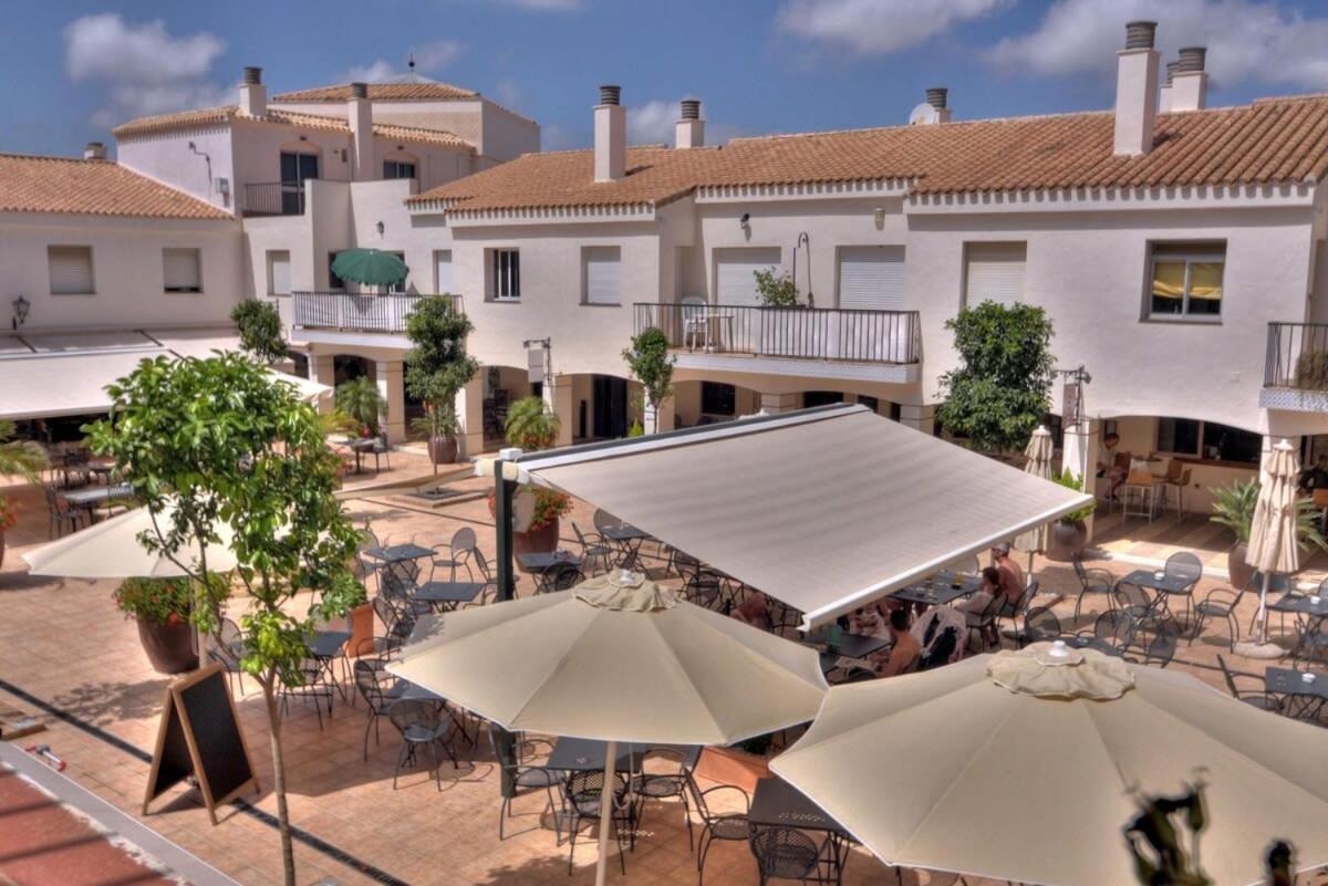 La Manga Club Resort - Bellaluz 4 Atamaría Zewnętrze zdjęcie