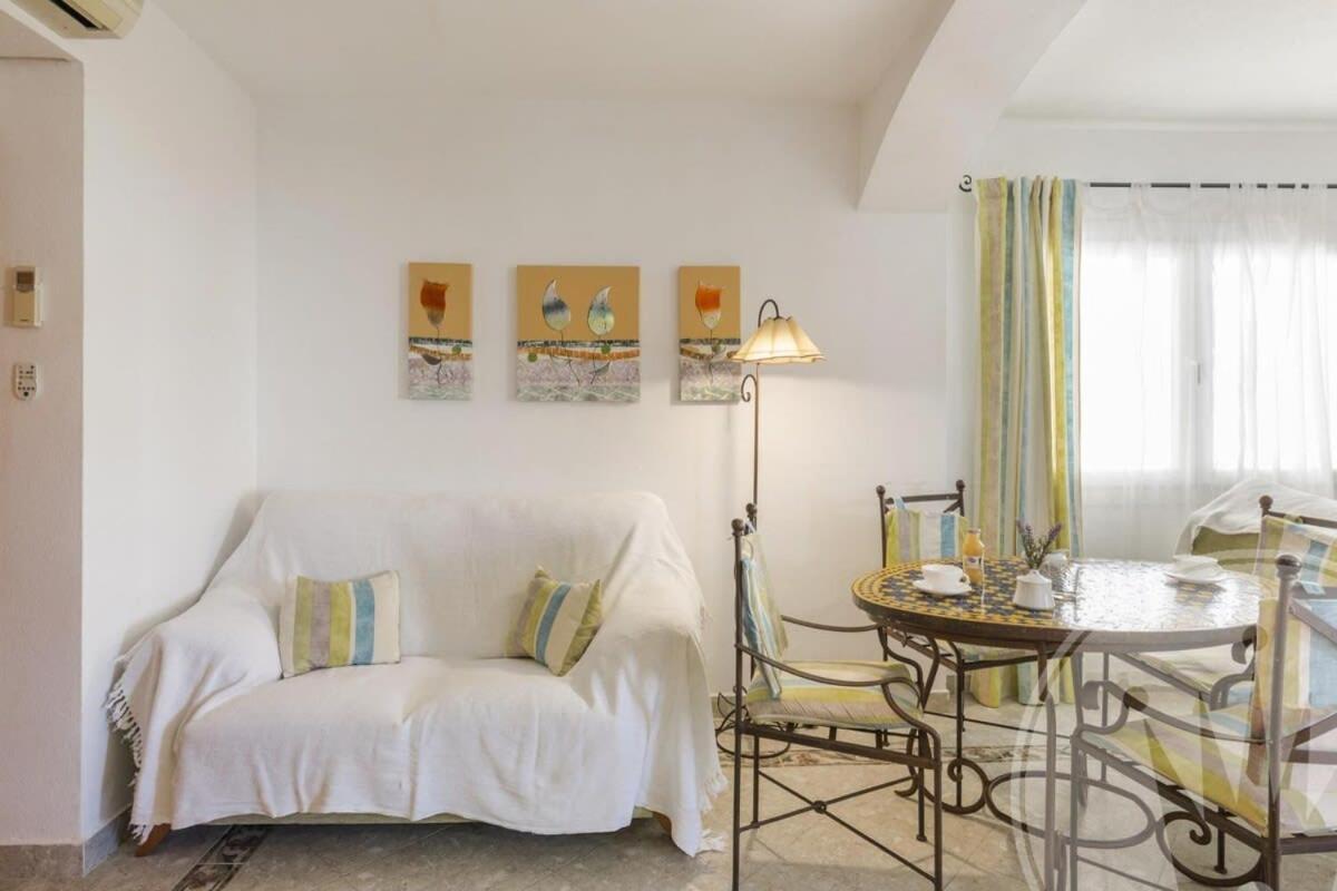 La Manga Club Resort - Bellaluz 4 Atamaría Zewnętrze zdjęcie