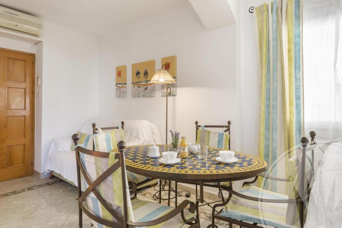 La Manga Club Resort - Bellaluz 4 Atamaría Zewnętrze zdjęcie