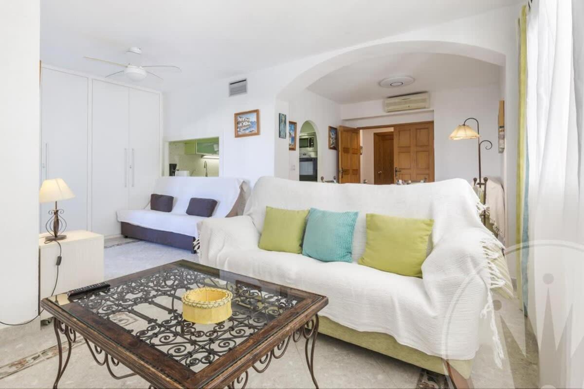 La Manga Club Resort - Bellaluz 4 Atamaría Zewnętrze zdjęcie