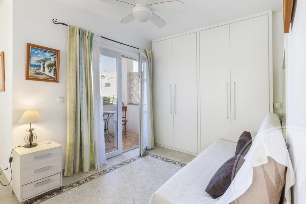 La Manga Club Resort - Bellaluz 4 Atamaría Zewnętrze zdjęcie