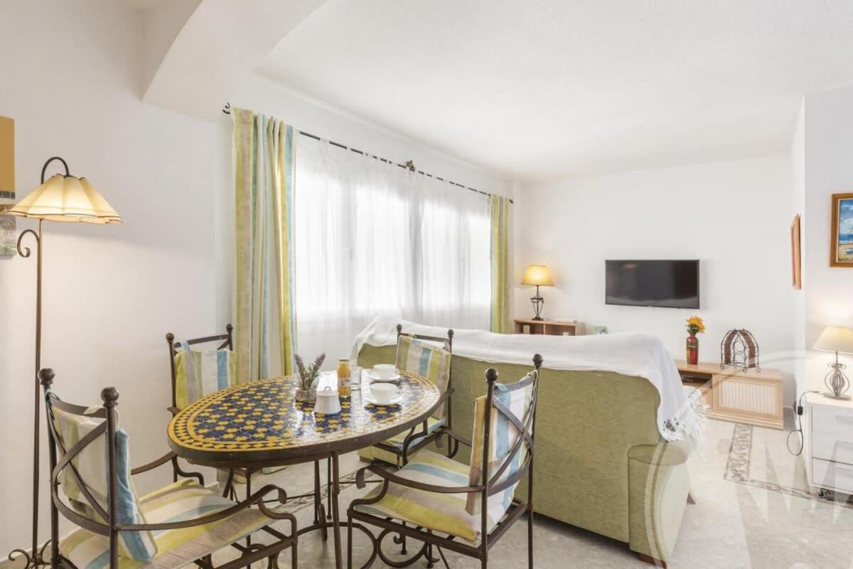 La Manga Club Resort - Bellaluz 4 Atamaría Zewnętrze zdjęcie