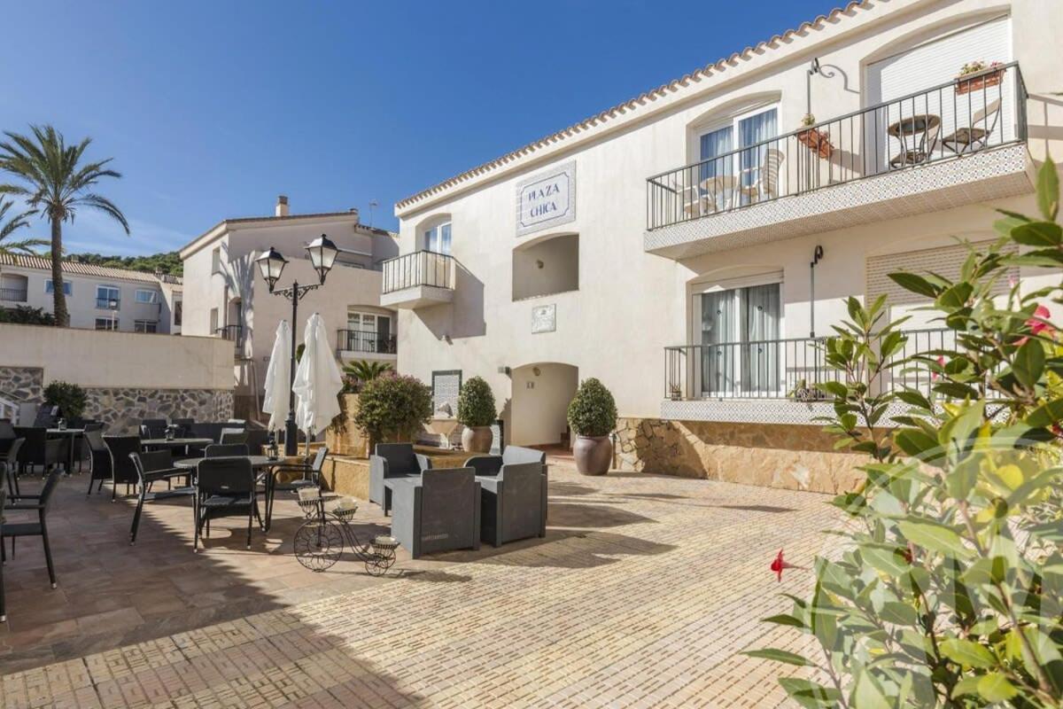 La Manga Club Resort - Bellaluz 4 Atamaría Zewnętrze zdjęcie