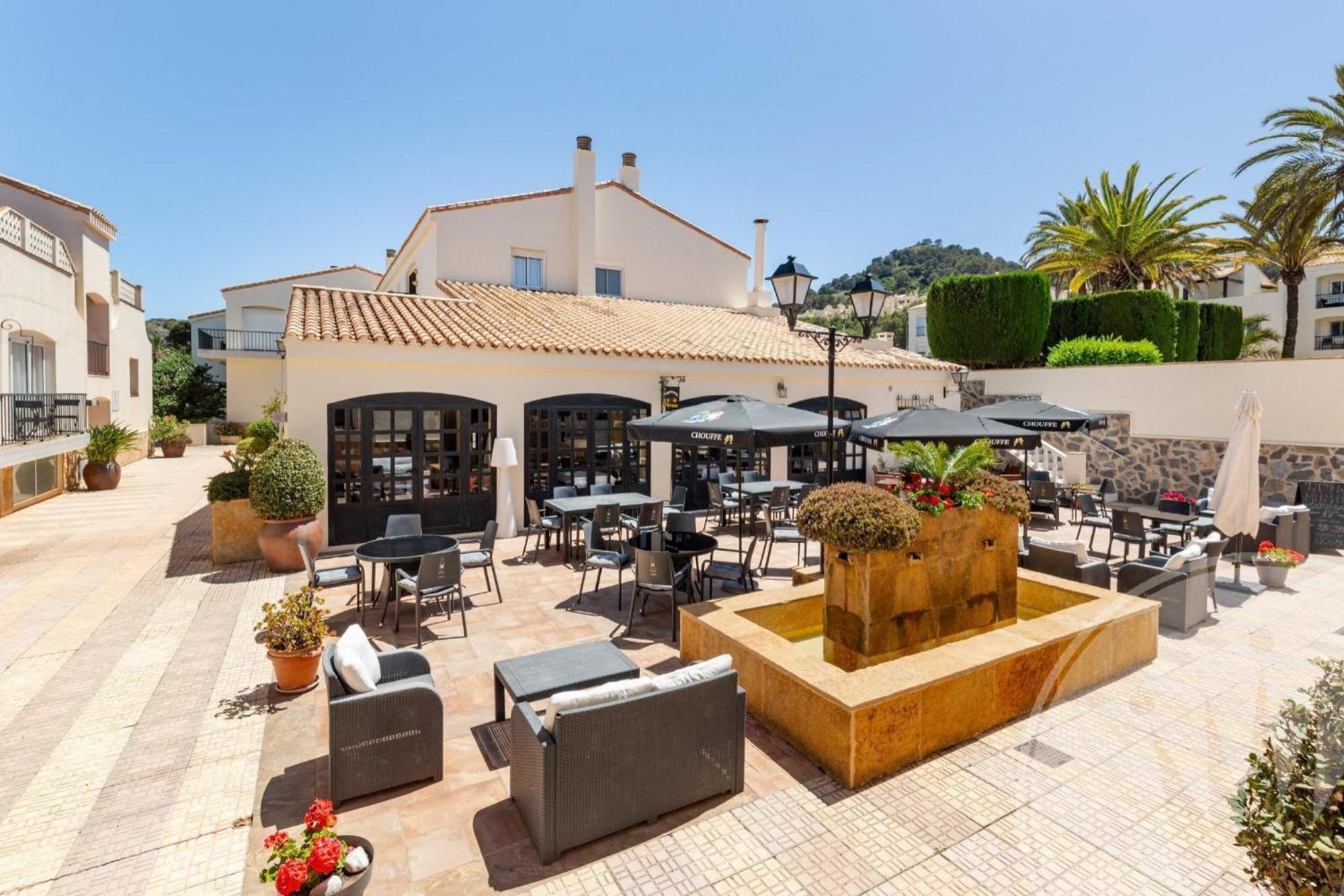 La Manga Club Resort - Bellaluz 4 Atamaría Zewnętrze zdjęcie