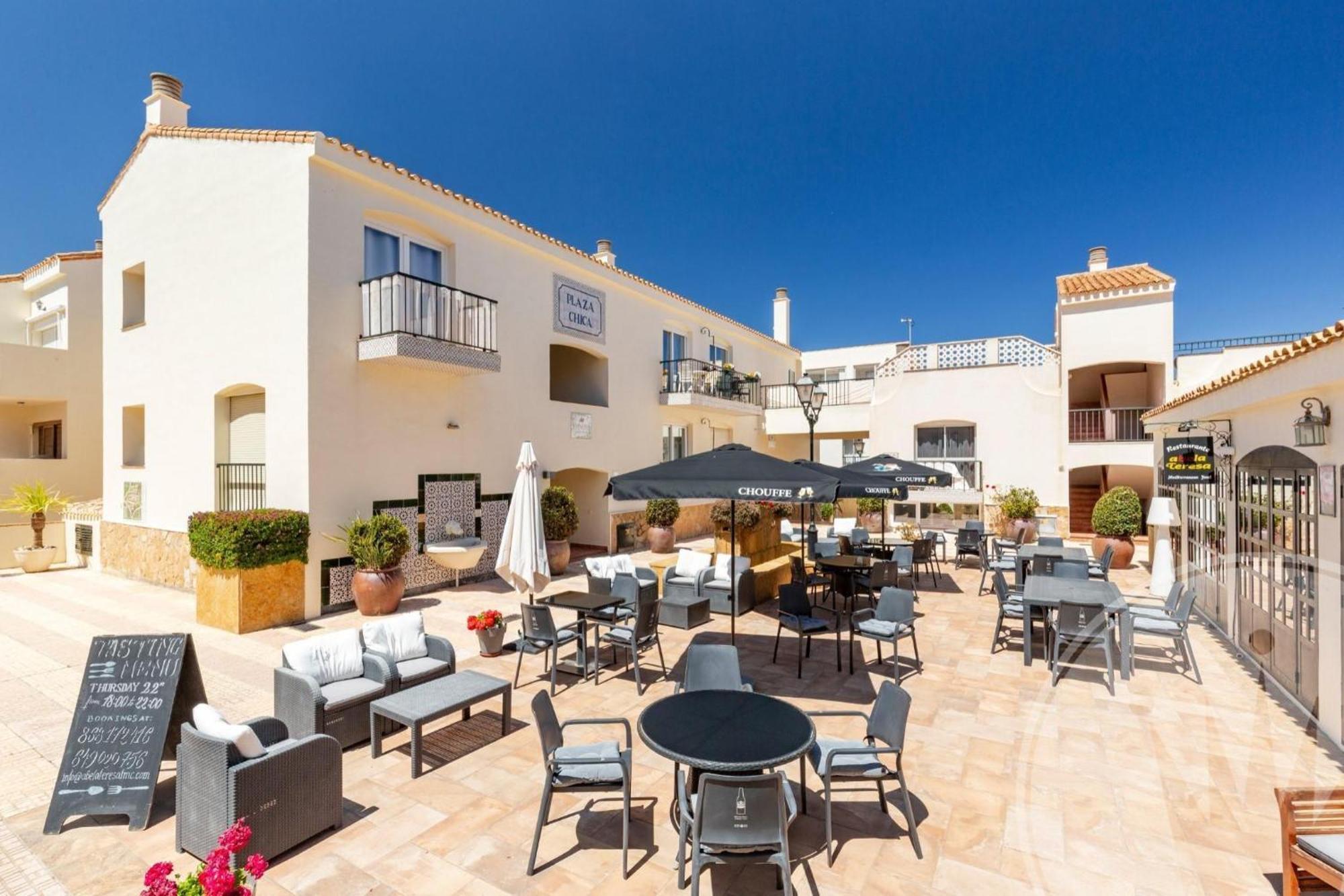 La Manga Club Resort - Bellaluz 4 Atamaría Zewnętrze zdjęcie