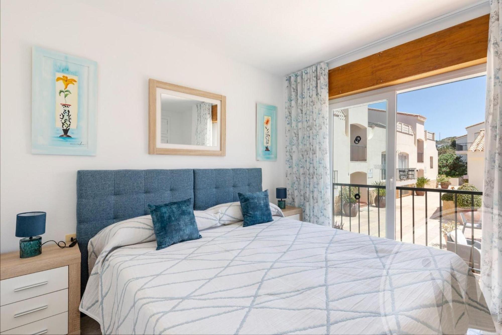 La Manga Club Resort - Bellaluz 4 Atamaría Zewnętrze zdjęcie