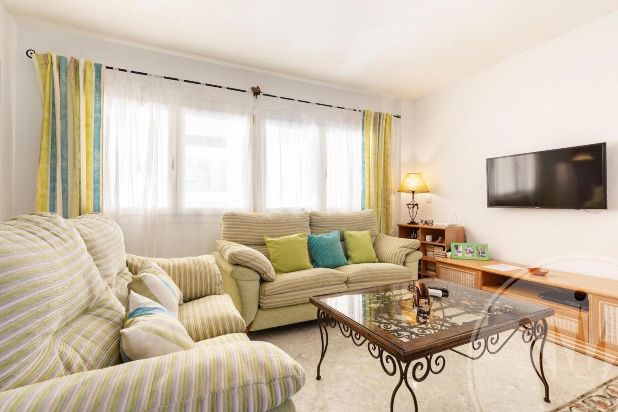 La Manga Club Resort - Bellaluz 4 Atamaría Zewnętrze zdjęcie