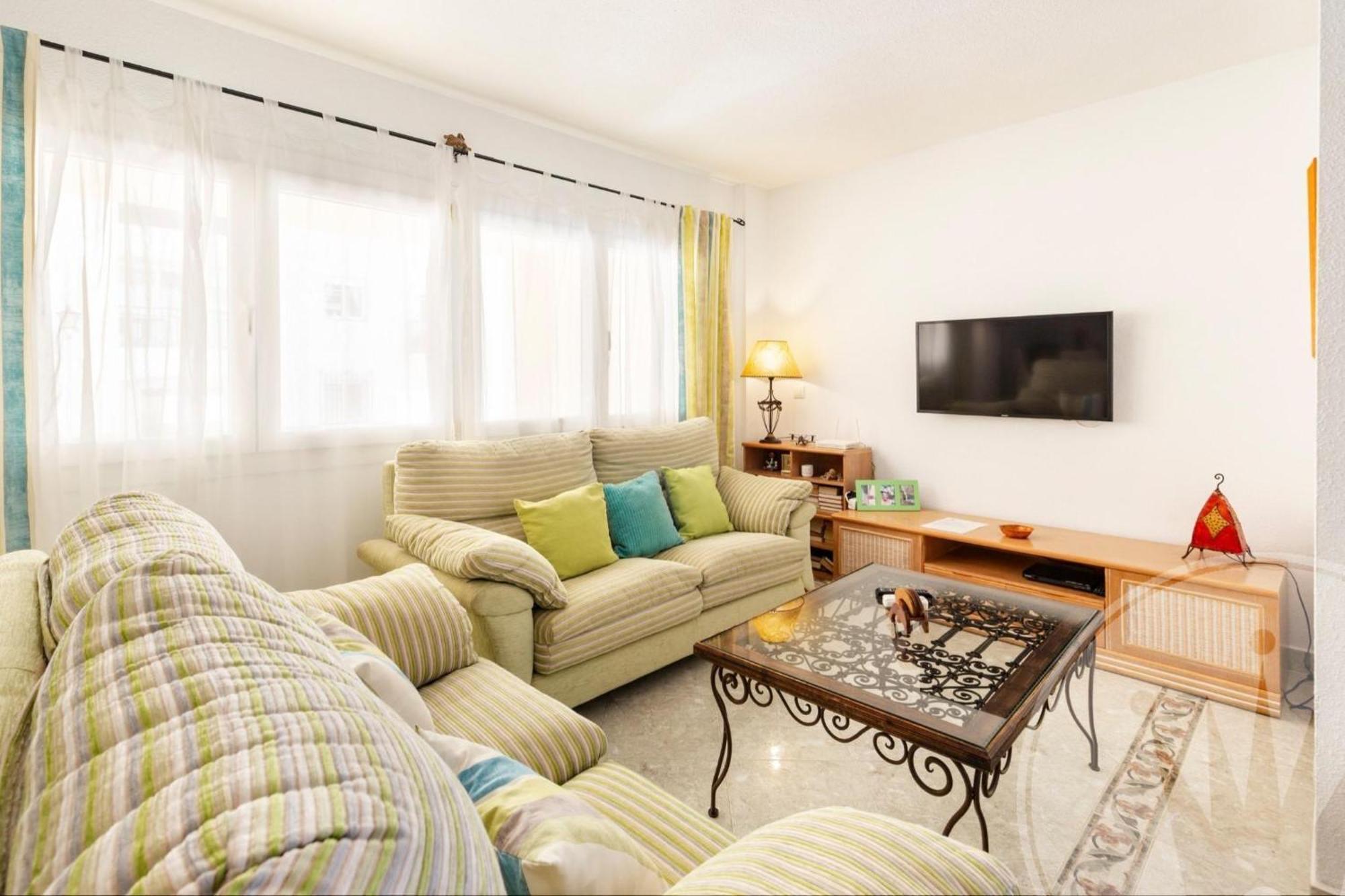 La Manga Club Resort - Bellaluz 4 Atamaría Zewnętrze zdjęcie